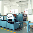 德國進(jìn)口富爾敏商用表格機