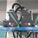 美國進(jìn)口賽天使噴碼機