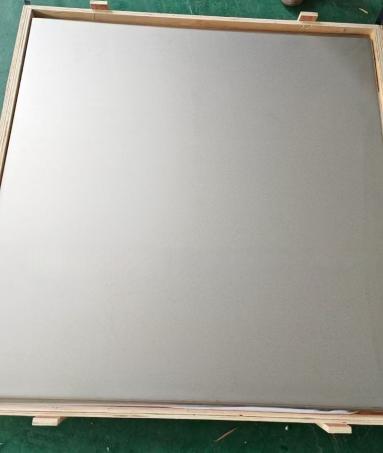 高強(qiáng)度金屬鈦板